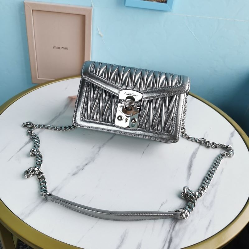 MIU MIU Satchel Bags